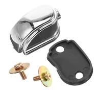 HYTROVE Lug per Tamburo in Metallo 5 Pezzi Connettore Aletta per Rullante Accessori per Batteria per Uso Professionale e Montaggio Veloce Colore Casuale