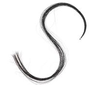HYTROVE Natural Bow Hair Replacement Premium Accessory for String Instruments Horse Hair for Bow Easy Installation and Beginners