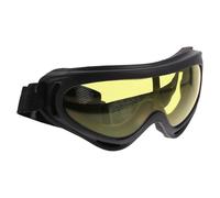 HYTROVE Occhiali Antivento da Ciclismo e Equitazione Trattamento Anti-Ultravioletti Uv400 e Design Durevole per Eventi all'Aperto come Campeggio