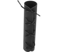 HYTROVE Protezione per Corno Francese Antiscivolo con Cinghia in PU Custodia Protettiva per Impugnatura Comoda e Resistente all'Usura, Accessorio per Strumenti a Ottoni
