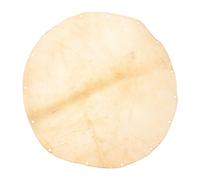 HYTROVE Ricambio Per Tamburo Africano Di Pecora Per Strumenti Musicali Sostituzione Per Percussioni Per Performance Famiglia e