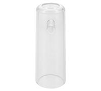 HYTROVE Tazza di Mungitura per Capra e Pecora in Plastica Bianca, Accessorio Portatile e Igienico per Operazioni di Mungitura e Uso Mobile