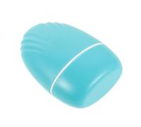 HYTROVE Timbro Rullo Cinque Linee per Musica in Plastico Blu, Strumento Innovativo per Studenti, Supporto Efficiente per Esercizi di Scrittura a Casa e Lezioni di Pianoforte