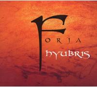 Hyubris - Forja