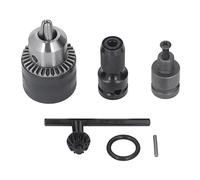 Hyuduo 1/16-1/2in 3 Perforazione della Mascella Risparmio di Ingegneri Elettrici a Mano per Operazioni di Perforazione a Parete o in Pietra