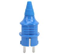 Hyuduo AC220V 16A Spina Francese Presa Impermeabile Francese Presa Connettore Industriale 220V di Corrente Officina Prese Convertitore