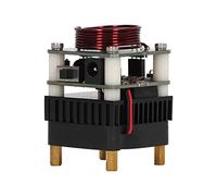 Hyuduo Arc Bobe per la Dimostrazione Elettronica di Mistico/Fantasy 36-48v DC, Raffreddamento Efficace, Facile Operazione per gli Amanti delle Candele Elettroniche (Plug AC100-240V dell'UE)