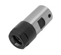 Hyuduo C25-ER20-50L Blocco Portapinze Mandrino Portapinze Portapinze Barra Portautensili Per Bloccare Riduttori e Montanti 'albero Motore del Mandrino (Hyuduoquz9ygx6-02)