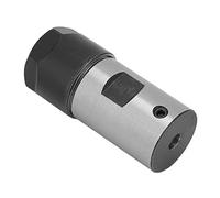 Hyuduo C25-ER20-50L Blocco Portapinze Mandrino Portapinze Portapinze Barra Portautensili Per Bloccare Riduttori e Montanti 'albero Motore del Mandrino (Hyuduoquz9ygx6-01)