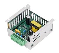 Hyuduo Caricatore della Batteria del Generatore 12V 24 V Auto Regolatore Automatico con Allarme di Guasto della Rete di Ricarica a 2 Stadi per Manutenzione