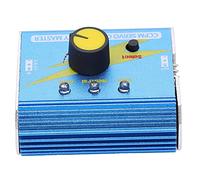 Hyuduo CCPM Servo Consistency Master Tester per Servo Tutte le Leghe di Alluminio DC da 4,8 a 6 V Test di Servi Digitali Analogici e velocità ESC per Utenti di Barche per Auto in Elicottero RC