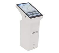 Hyuduo Colorimetro Misuratore di Differenza Cromatica Touch Screen da 3,5 Pollici Rilevamento QC di Schede Elettroniche Integrate con App e Software per PC per Utenti di Ispezione Corrispondenza