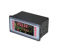 Hyuduo Controller di Incubazione Automatica, Temperatura di Incubazione delle Uova e Controller di umidità, Macchina per Incubatrice di Uova di Pollame per Pollo con 5 modalità Selezione, Accurata