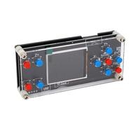 Hyuduo Controller Offline CNC a 4 Assi Ciclo di Lavoro PWM Regolabile Z+ Z-Control 1000/10000 Controller Offline per Macchina per Incidere con Interruttore con Supporto per Piccola