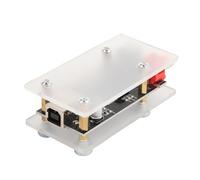 Hyuduo Decodificatore Audio, Convertitore Coassiale Ottico da USB a Analogico da 5 V, 3 modalità di Uscita, per Mixer Audio e Amplificatore