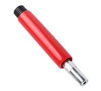 Hyuduo Detergente per Grasso Cleaner Zerk Cleanting Strumento Acciaio Inossidabile con Design a Pistone Cavo per Manutenzione del Veicolo Industrial Agricultural