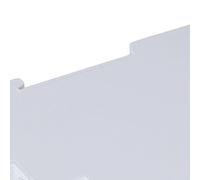 Hyuduo Dispositivo di Protezione, Modulo Scaricatore Compatto da 12 V, Protezione Multilivello, Limitatore di Sovratensione 10KA per Linee di Comunicazione