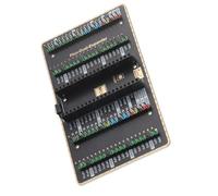 Hyuduo Espansore per Pico, Interfaccia Pico, Schede di Espansione Esterna Componenti Interni, 2 Set di 2 × 20 Pico, Single Boardcomputer
