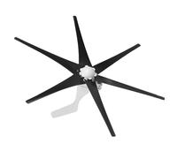Hyuduo Generatore del - Inizio Lento, Bell'aspetto, Bassa Vibrazione - Ideale per Terrazze e Capanne (48V)