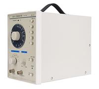 Hyuduo Generatore di Segnale, Generatore Audio a Bassa Frequenza 10 Hz-1 MHz per Manutenzione, Linee di Produzione e Amatori con Regolazione Fine, Valore di Picco 10 V (Spina UE 100-240 V)