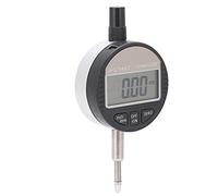 Hyuduo Indicatore di Composizione Digitale 0,01 Mm di Test di Prove di Composizione 0-12,7 Mm con Lettura Metrica Inglese per la Manutenzione delle Apparecchiature di Produzione