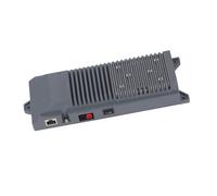 Hyuduo Kit Convertitore per GEN 2 Dish, Materiale ABS, in Uscita 150 W per e Barche Off-grid, Include Cavi di Collegamento Multipli