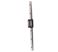 Hyuduo Kit di Scorrimento del Cuscinetto Lineare, Guide di Movimento Lineare di Precisione P per stabilità e Risparmio Sui Costi, Ideali per le Macchine Armeria e CNC. Blocco Scorrevole Ad Alta (350
