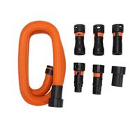Hyuduo Kit Tubo di Aspirazione Estensibile