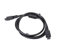 Hyuduo Lab Cavo di Prolunga AMS 1 M Cavo di Alimentazione Dati a 6 Pin con Filtro Ad Anello Magnetico per Stampanti 3D X1 X1E P1P P1S