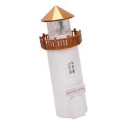 Hyuduo Lampada da Notte Ricaricabile con Proiettore a Luce Lunare con 360 ° Moonlight Proiettore Faro per Casa Decorazione