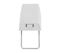 Hyuduo Luce Polimerizzatrice Mini Ricaricabile 3W per Indurimento Colla e