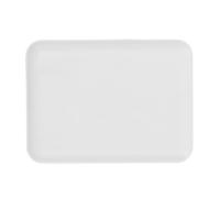 Hyuduo Mini UPS, Gruppo di Continuità da 6000 MAh con Indicatore del Livello della Batteria, per Router Modem Telecamera di Sicurezza Smartphone, Uscita USB DC 12V 9V 5V (Spina europea)