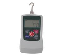 Hyuduo Misuratore di Digitale, Mini Misuratore Push-pull Accurato con Sensore Integrato per il Controllo di qualità dello Sviluppo Prodotto in Meccanica dei Materiali