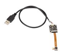 Hyuduo Modulo della Camera USB Compatta con Chip HBV -DSP 1610AF - per il Monitoraggio della Sicurezza e POS 1600 * 1200 MACCHINE