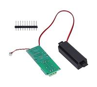 Hyuduo Modulo di Riconoscimento Vocale HLK V20, Modulo Audio Registrabile, RISC a 32 Bit per Regali Fai - -te per Box/Cover Intelligenti, Utilizzate in Box/Cover Intelligenti, Tutti i di