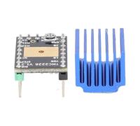 Hyuduo Modulo Driver Motore Passo-Passo TMC2226 Accessori Scheda Madre Scheda unità Controller Stampante 3D Ultra Silenziosa