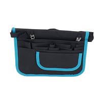 Hyuduo Nurse Waist Borse Belt Fanny Pack Unisex Organizzatore di Assistenza per la Cura Nurse Organizzatore per Utensili Organizzatore di Utensili, Leggero, Facile Trasportare e