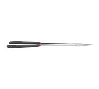 Hyuduo Pinze Extra Lunghe 400 mm / 16 Pollici, pinze a Punta, utensile per riparazioni Artigianali, Acciaio per Utensili + pinze in plastica, con Manico Lungo per Lavorare in luoghi Stretti