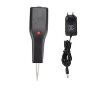 Hyuduo Plucker Elettrico a Piuma di Pollame Altre Forniture da Riproduzione Portatile Portatile Automatico per Pollame Strumento di Spiumatura per Capelli Corti 100 - 240V Presa EU