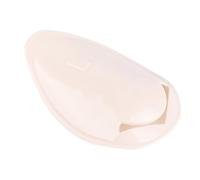 Hyuduo Prolunga per Rubinetto Prolunga per Lavandino per Bambini, per Rubinetto in Silicone per un Facile Lavaggio delle Mani, Si Adatta Alla Maggior Parte dei Rubinetti, Ideale per Neonati e (WHITE)