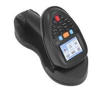 Hyuduo Raccolta Efficiente dei Dati, Scanner a Barre CCD a 2,4 GHz con Display 2, Pollici, Riconoscimento dell'immagine a Lungo Raggio a Distanza per la Gestione dell'inventario, con Involucro ABS
