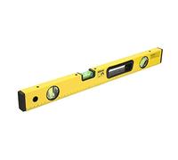 Hyuduo Righello di Livello, Livello Magnetico in Lega di Alluminio da 19,7 Pollici con 3 Metodi di Misurazione per il Miglioramento della Casa e l'edilizia