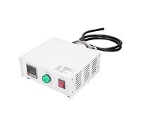 Hyuduo Scatola di Controllo Temperatura PID Termocoppia Termostato