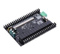 Hyuduo Scheda di Controllo Industriale PLC Relay Board, Modulo Logico