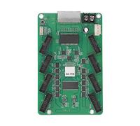 Hyuduo Schermo a LED Scheda di Controllo Sincrono -Alta Scheda di Ricezione Ad Alte Prestazioni per Il Modulo Fiscale del Display LED, Adatto a Scene Diverse