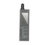 Hyuduo Selector II Tester Gemstone Strumento, Facile Funzionamento, Indicatore della Luce a LED, Calibrazione, Lettura Affidabile, Custodia, Manuale dell'utente, Strumento di Tester Gembo