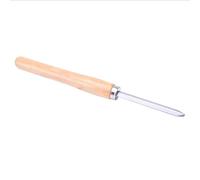 Hyuduo Sfogli di Tornio in Legno Impostati con Lame in Acciaio Al Carbonio Elevate, Ideali per e Carpentiere, per la Lavorazione del Legno e le Opere d'arte