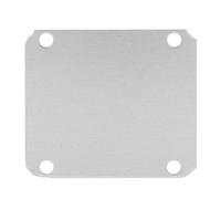 Hyuduo Sorgente Luminosa COB, Luce Integrata a LED Ad Alto Flusso Luminoso 12V 50W per Lampada da Soffitto e Faretto, luminosità a Lunga Durata per Uso Domestico Fai-da-te (6000-6500K)