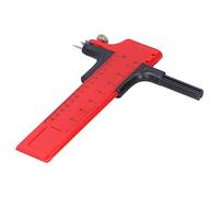 Hyuduo Taglierino a Compasso, Taglierino Circolare, Impugnatura Comoda, Diametro 10mm-150mm, Ideale per Opere d'arte, per Artigianato