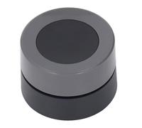 Hyuduo Telecomando Universale, Controllo WiFi Smart IR RF per 3.0, Distanza di Controllo 25 M, Batteria CR2032, Utilizza i Tuoi Dispositivi Intelligenti Remoto